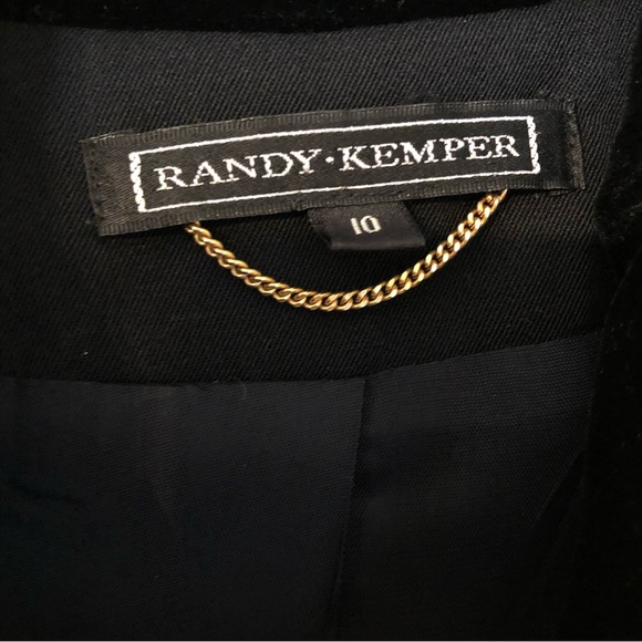 VINTAGE - Randy Kemper Suit - Picture 5 of 9